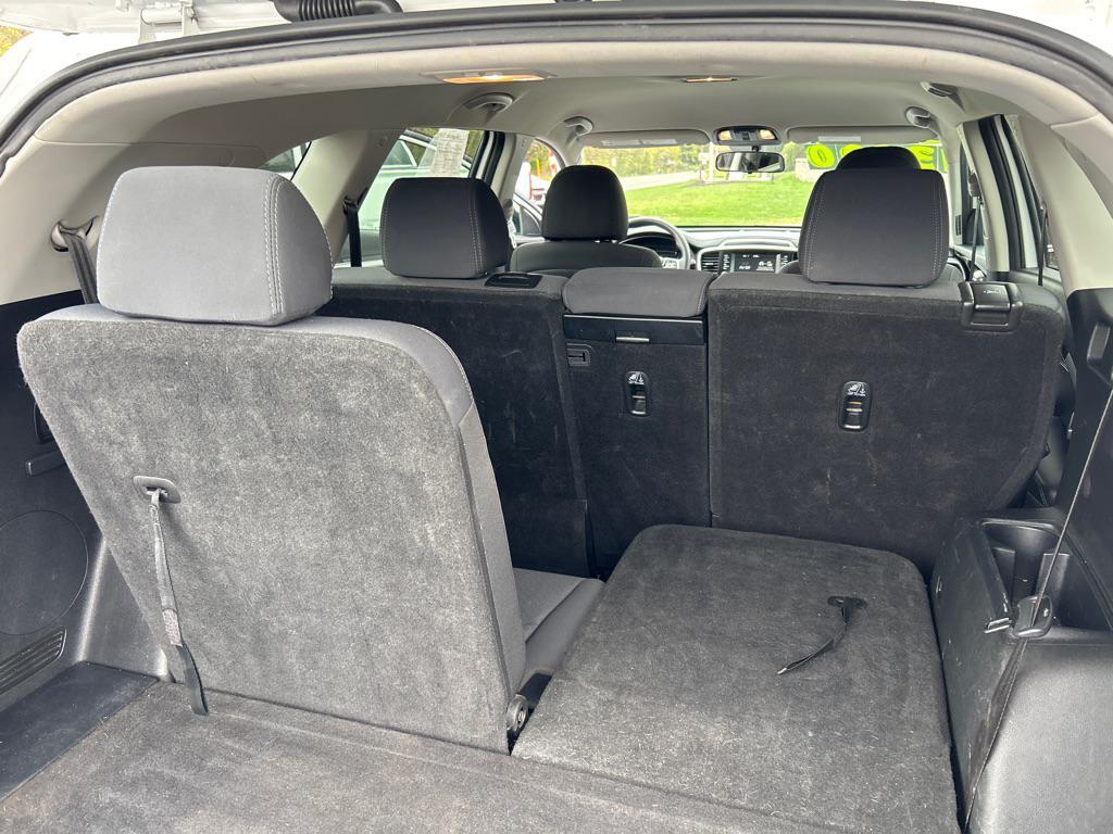 used 2019 Kia Sorento car, priced at $13,490