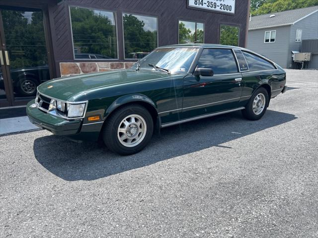 used 1980 Toyota Celica car, priced at $13,990