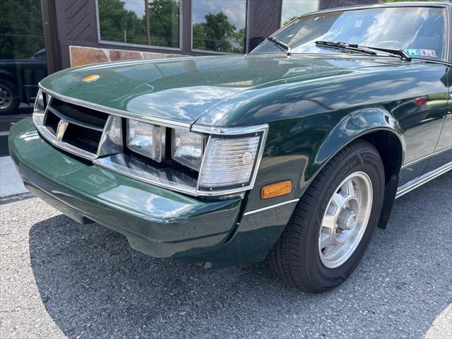 used 1980 Toyota Celica car, priced at $13,990