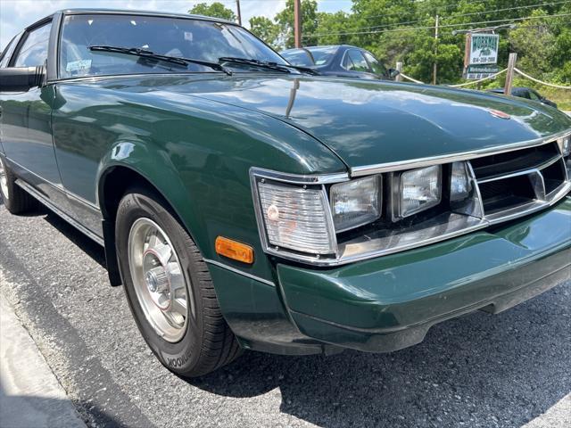 used 1980 Toyota Celica car, priced at $13,990