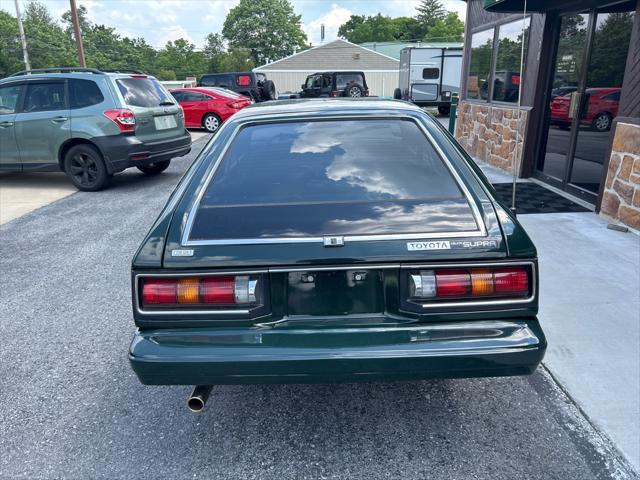 used 1980 Toyota Celica car, priced at $13,990