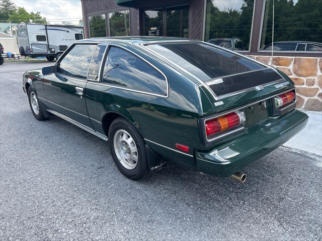 used 1980 Toyota Celica car, priced at $13,990