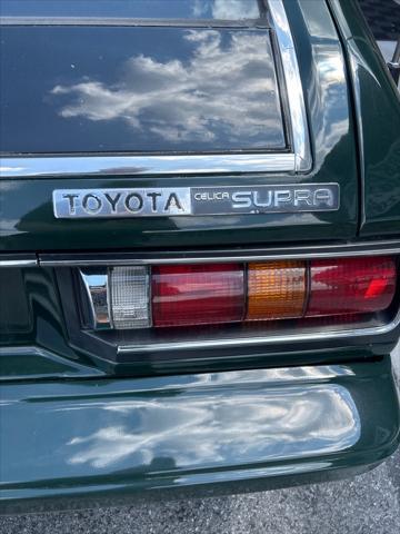 used 1980 Toyota Celica car, priced at $13,990