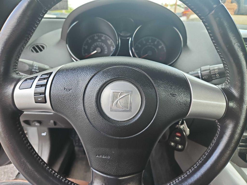 used 2008 Saturn Sky car, priced at $10,990