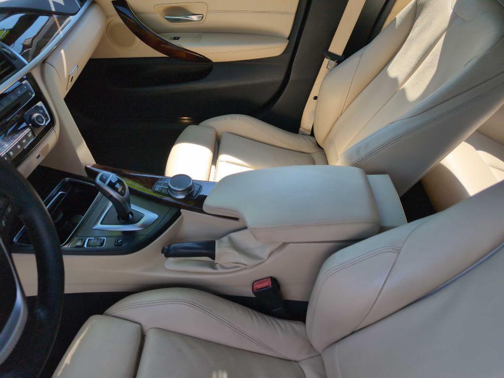 used 2019 BMW 430 Gran Coupe car, priced at $18,490