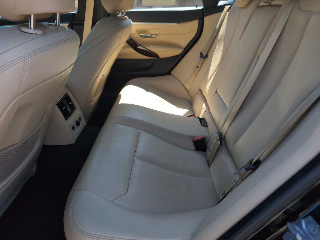 used 2019 BMW 430 Gran Coupe car, priced at $18,490
