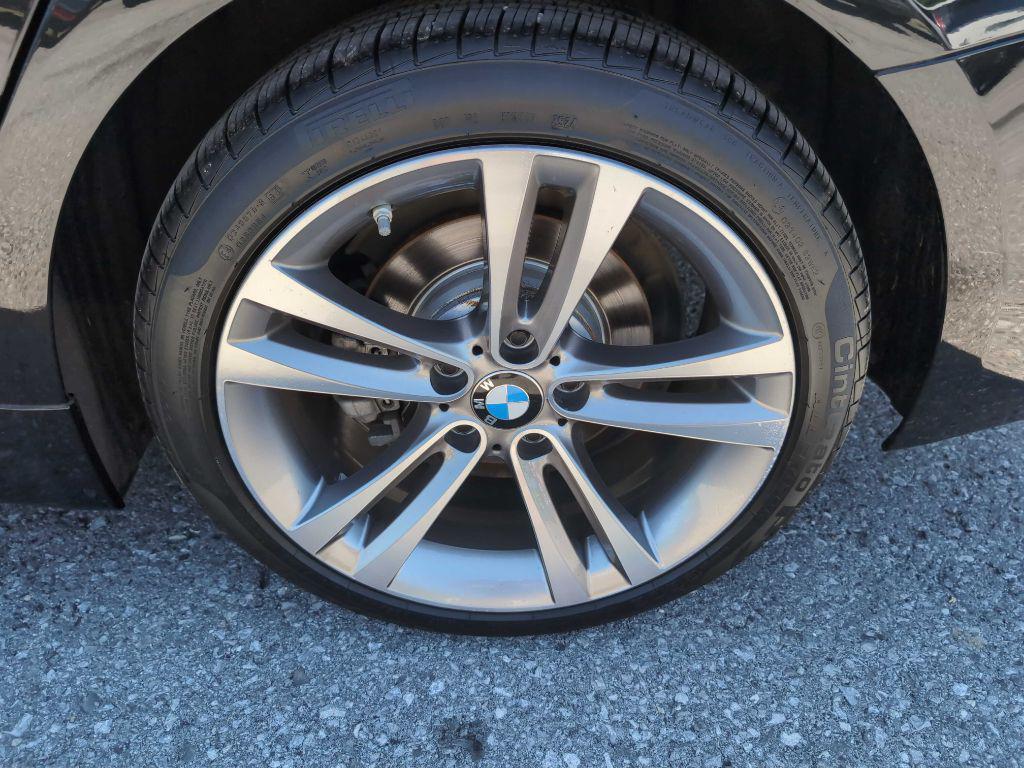 used 2019 BMW 430 Gran Coupe car, priced at $18,490