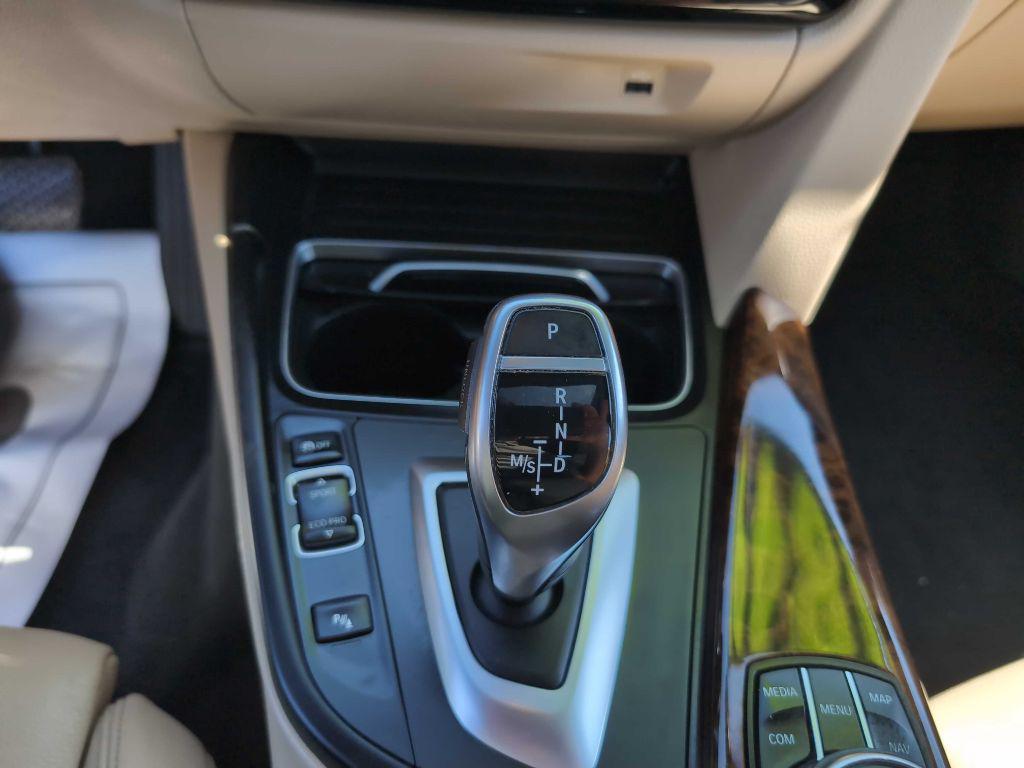 used 2019 BMW 430 Gran Coupe car, priced at $18,490