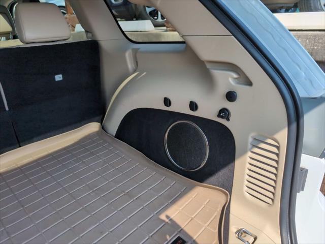 used 2019 Jeep Grand Cherokee car, priced at $19,990