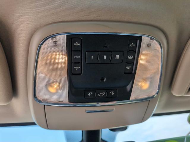 used 2019 Jeep Grand Cherokee car, priced at $19,990