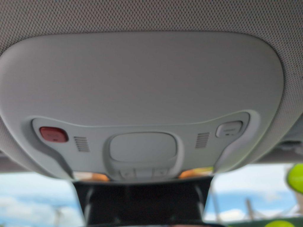 used 2021 Jeep Renegade car, priced at $15,990