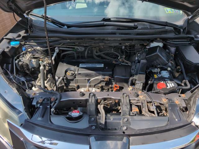 used 2015 Honda CR-V car, priced at $14,990