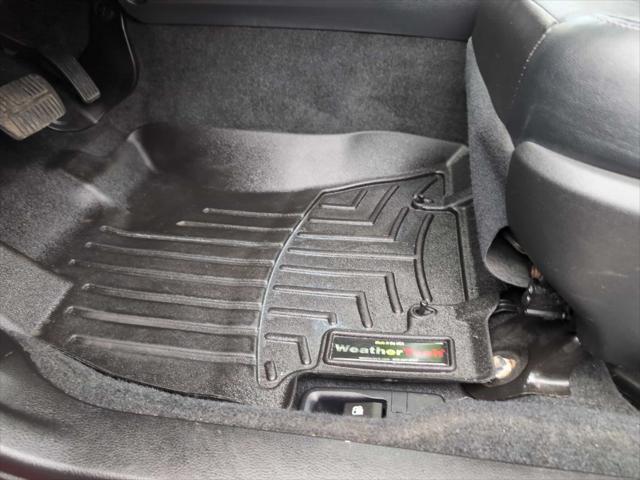used 2017 Subaru Forester car, priced at $14,990