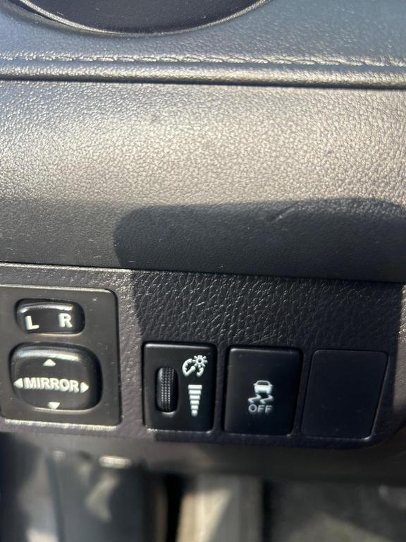 used 2015 Toyota RAV4 car, priced at $11,990