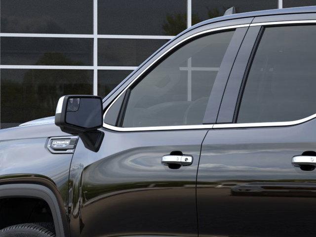 new 2025 GMC Sierra 1500 car, priced at $87,304