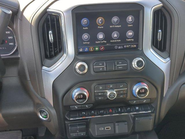 used 2020 GMC Sierra 1500 car, priced at $33,798