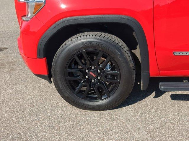 used 2020 GMC Sierra 1500 car, priced at $33,798