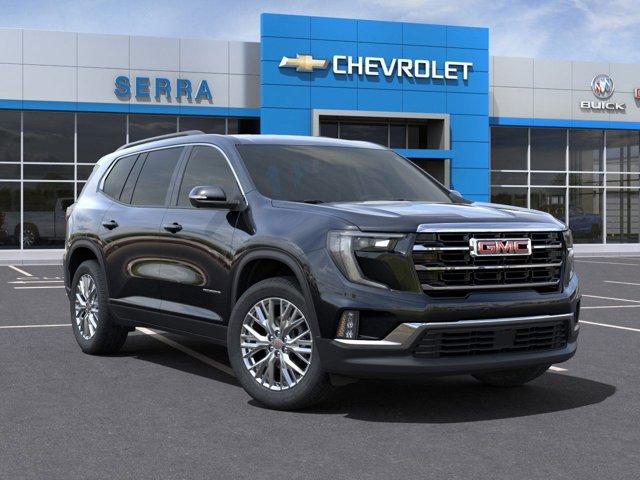 new 2024 GMC Acadia car, priced at $48,365