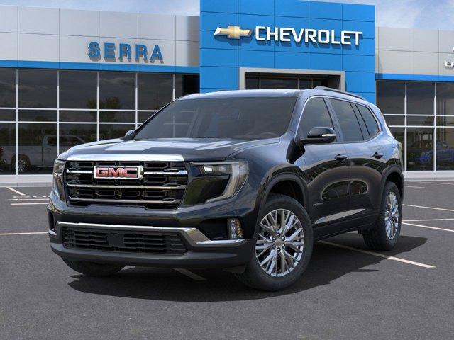 new 2024 GMC Acadia car, priced at $48,365