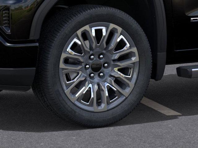 new 2026 GMC Sierra 1500 car