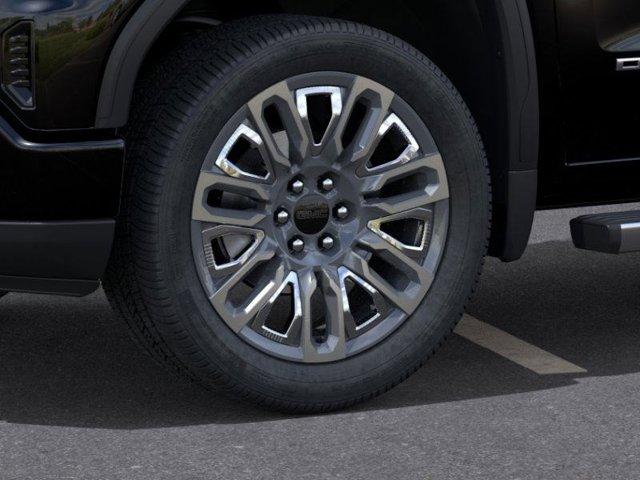 new 2026 GMC Sierra 1500 car, priced at $81,540