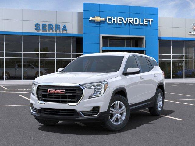 new 2024 GMC Terrain car, priced at $27,595