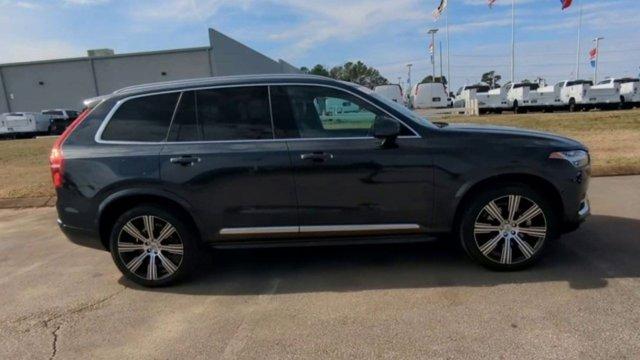 used 2022 Volvo XC90 car, priced at $39,911