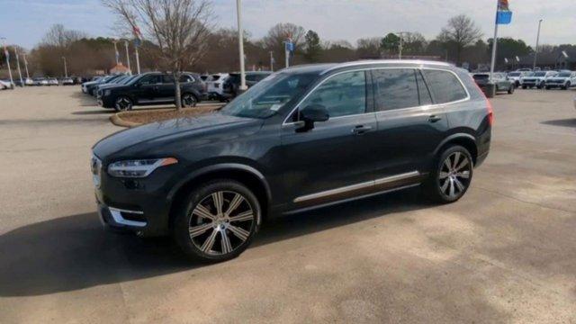 used 2022 Volvo XC90 car, priced at $39,911