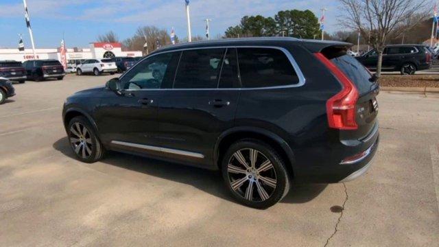 used 2022 Volvo XC90 car, priced at $39,911