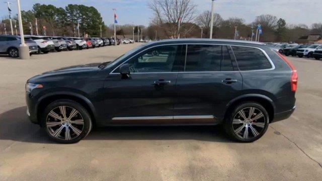 used 2022 Volvo XC90 car, priced at $39,911