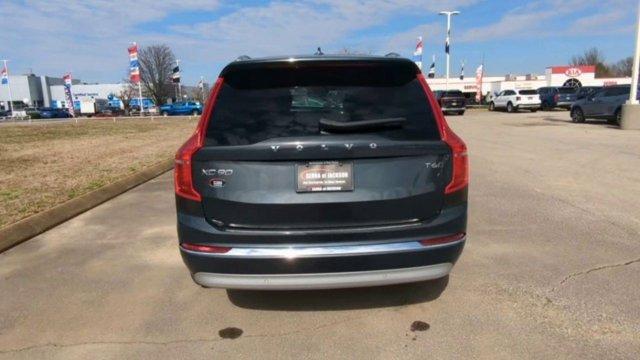 used 2022 Volvo XC90 car, priced at $39,911