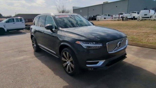 used 2022 Volvo XC90 car, priced at $39,911