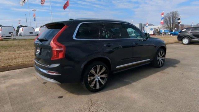 used 2022 Volvo XC90 car, priced at $39,911