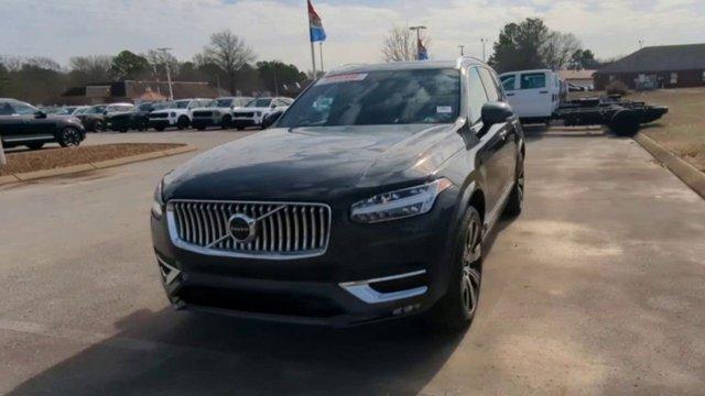 used 2022 Volvo XC90 car, priced at $39,911