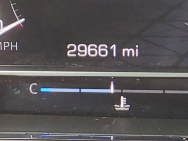 used 2024 GMC Sierra 1500 car, priced at $47,798