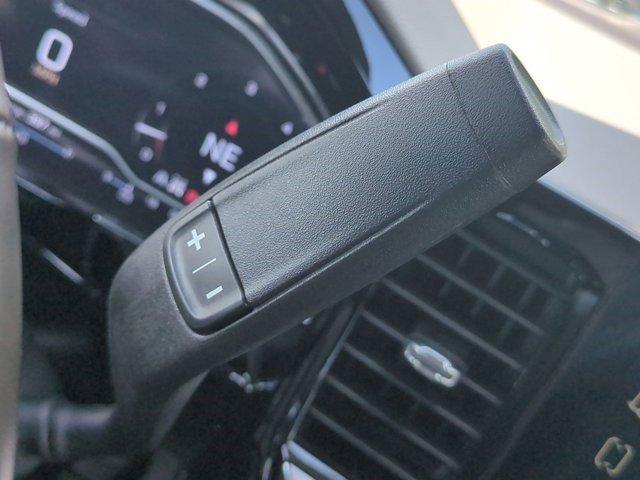 used 2024 GMC Sierra 1500 car, priced at $47,798