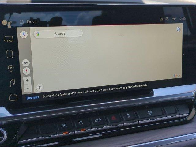 used 2024 GMC Sierra 1500 car, priced at $47,798