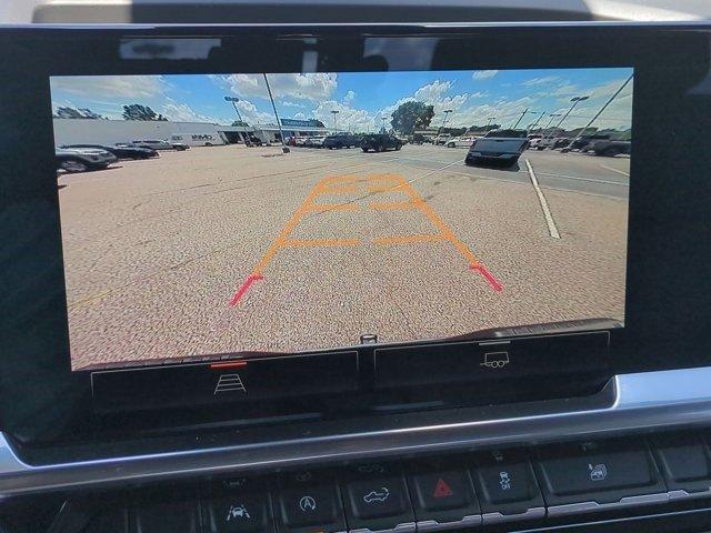 used 2024 GMC Sierra 1500 car, priced at $47,798