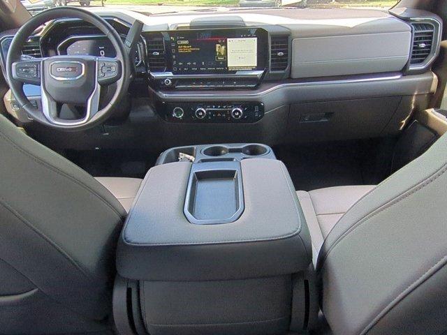 used 2024 GMC Sierra 1500 car, priced at $47,798