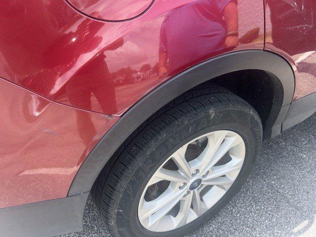 used 2019 Ford Escape car, priced at $11,911