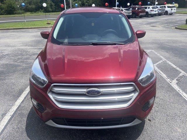 used 2019 Ford Escape car, priced at $11,911