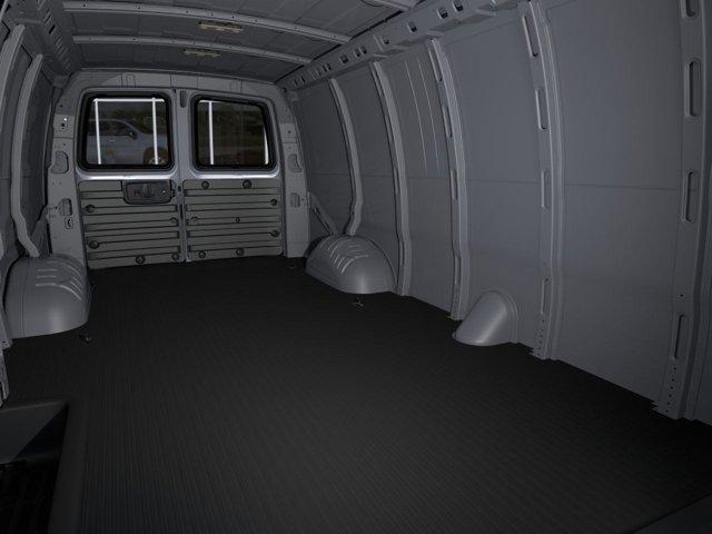 new 2025 Chevrolet Express 2500 car, priced at $48,980