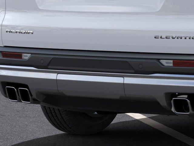 new 2025 GMC Acadia car, priced at $44,495