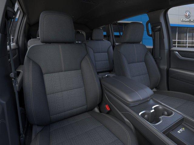 new 2025 GMC Acadia car, priced at $44,495
