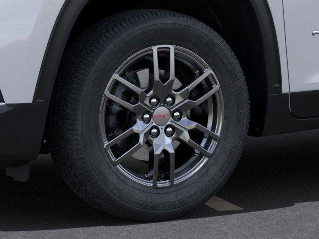 new 2025 GMC Acadia car, priced at $44,495