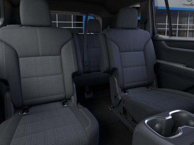 new 2025 GMC Acadia car, priced at $44,495