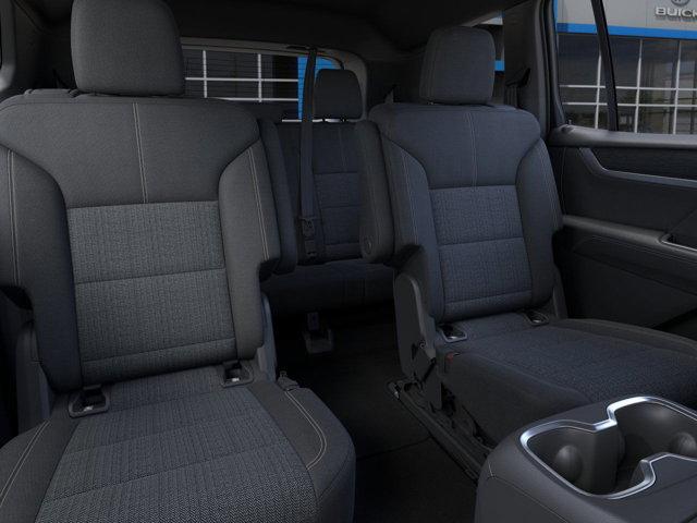 new 2025 GMC Acadia car, priced at $44,495