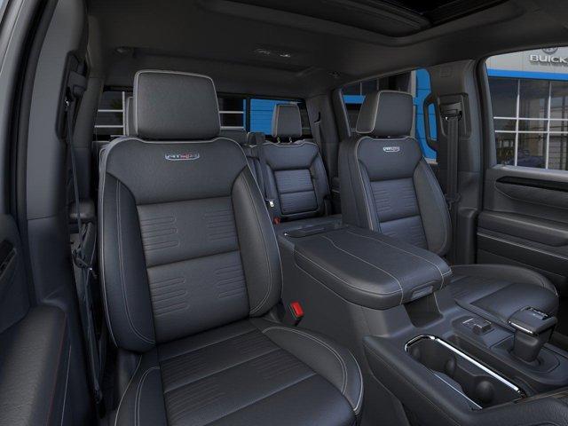 new 2025 GMC Sierra 1500 car, priced at $87,080