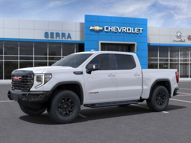 new 2025 GMC Sierra 1500 car, priced at $87,080