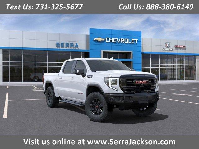 new 2025 GMC Sierra 1500 car, priced at $87,080